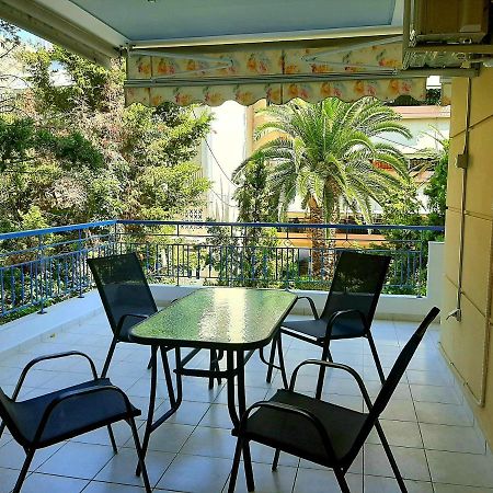 Lovely House Atenas Exterior foto