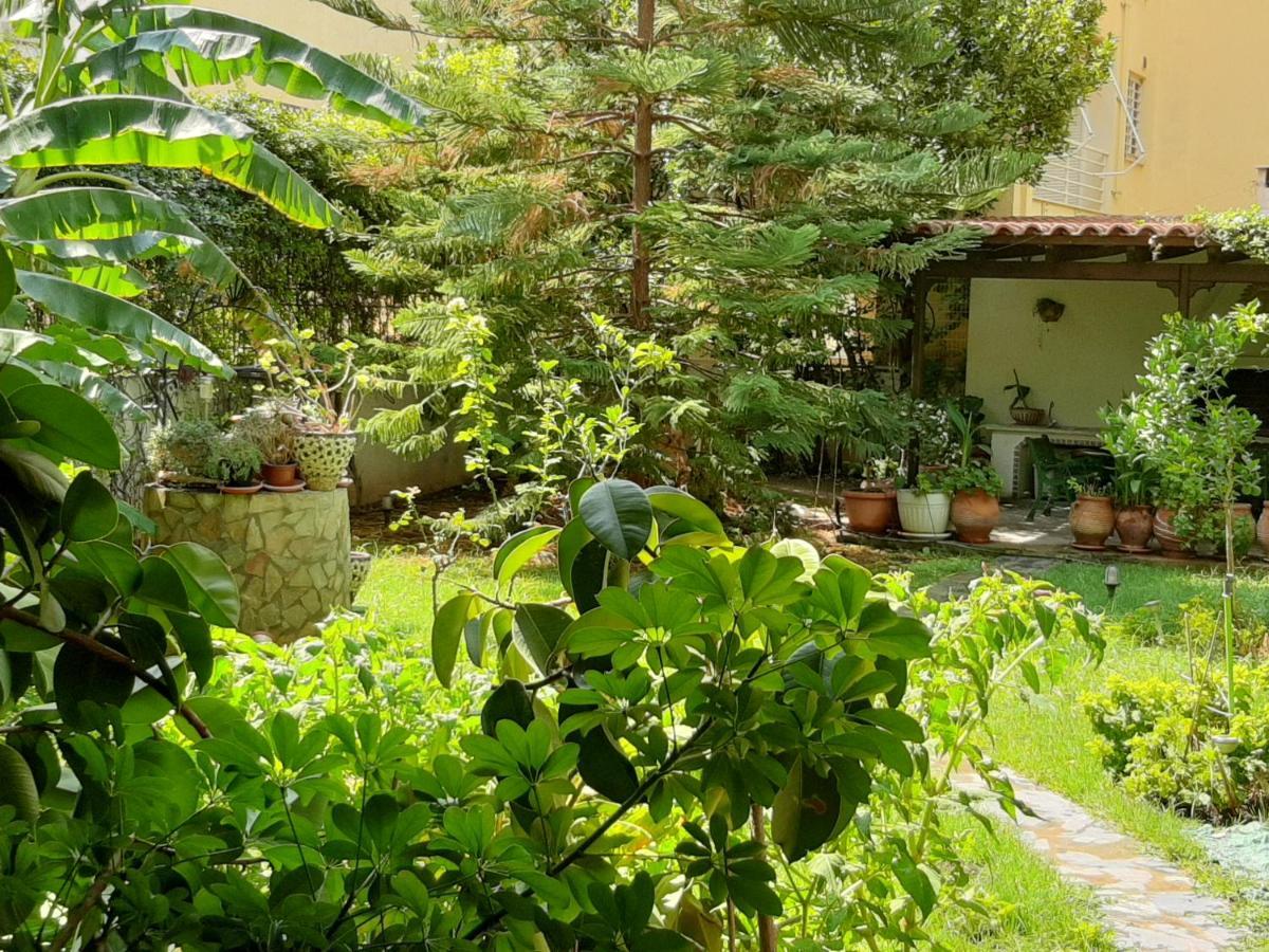 Lovely House Atenas Exterior foto